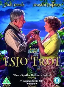 Regarder Esio Trot en Streaming Gratuit Complet VF VOSTFR HD 720p