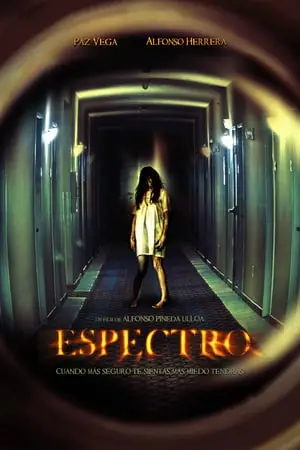 Regarder Espectro en Streaming Gratuit Complet VF VOSTFR HD 720p