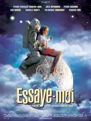 Regarder Essaye-moi en Streaming Gratuit Complet VF VOSTFR HD 720p