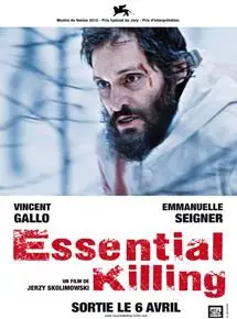 Regarder Essential Killing en Streaming Gratuit Complet VF VOSTFR HD 720p