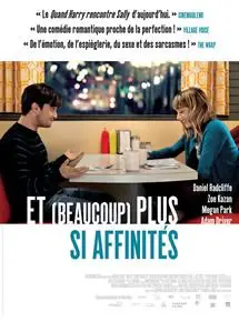 Regarder Et (beaucoup) plus si affinités en Streaming Gratuit Complet VF VOSTFR HD 720p