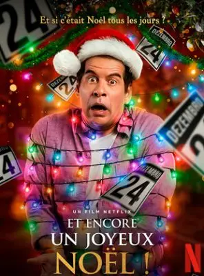 Regarder Et encore un joyeux Noël ! en Streaming Gratuit Complet VF VOSTFR HD 720p