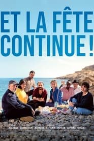 Regarder Et la fête continue ! en Streaming Gratuit Complet VF VOSTFR HD 720p