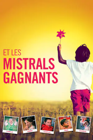 Regarder Et les mistrals gagnants en Streaming Gratuit Complet VF VOSTFR HD 720p