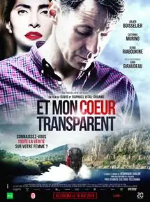 Regarder Et mon coeur transparent en Streaming Gratuit Complet VF VOSTFR HD 720p