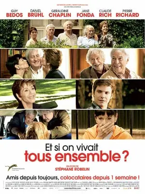 Regarder Et si on vivait tous ensemble ? en Streaming Gratuit Complet VF VOSTFR HD 720p