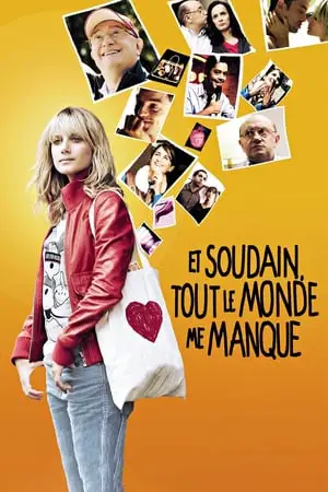 Regarder Et soudain, tout le monde me manque en Streaming Gratuit Complet VF VOSTFR HD 720p