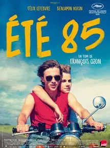 Regarder Été 85 en Streaming Gratuit Complet VF VOSTFR HD 720p