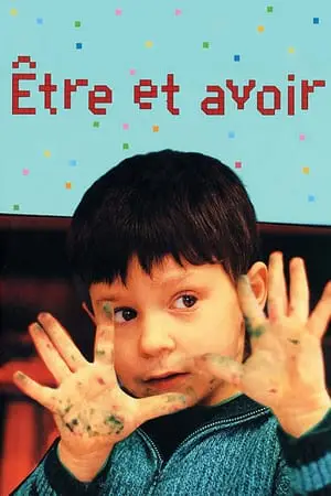 Regarder Être et avoir en Streaming Gratuit Complet VF VOSTFR HD 720p