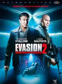 Regarder Evasion 2 en Streaming Gratuit Complet VF VOSTFR HD 720p