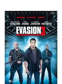 Regarder Evasion 3 en Streaming Gratuit Complet VF VOSTFR HD 720p