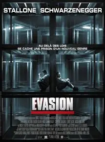 Regarder Évasion en Streaming Gratuit Complet VF VOSTFR HD 720p