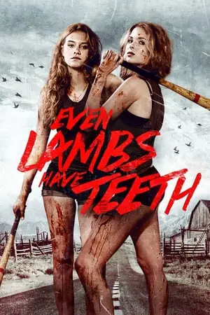 Regarder Even Lambs Have Teeth en Streaming Gratuit Complet VF VOSTFR HD 720p