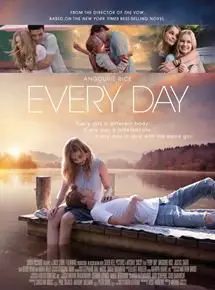 Regarder Every Day en Streaming Gratuit Complet VF VOSTFR HD 720p