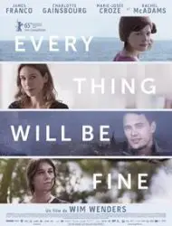 Regarder Every Thing Will Be Fine en Streaming Gratuit Complet VF VOSTFR HD 720p