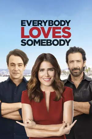 Regarder Everybody Loves Somebody en Streaming Gratuit Complet VF VOSTFR HD 720p