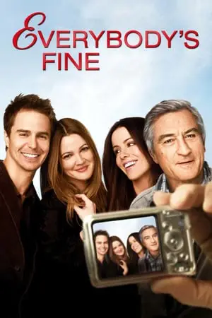 Regarder Everybody's Fine en Streaming Gratuit Complet VF VOSTFR HD 720p