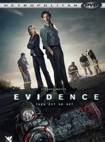 Regarder Evidence en Streaming Gratuit Complet VF VOSTFR HD 720p