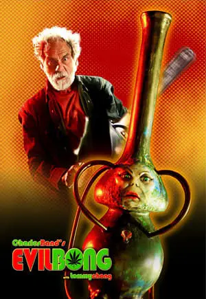 Regarder Evil Bong en Streaming Gratuit Complet VF VOSTFR HD 720p