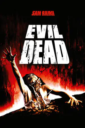 Regarder Evil Dead en Streaming Gratuit Complet VF VOSTFR HD 720p