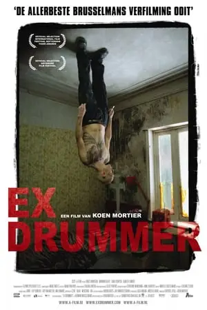 Regarder Ex Drummer en Streaming Gratuit Complet VF VOSTFR HD 720p