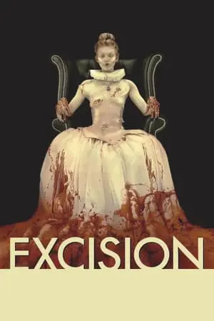 Regarder Excision en Streaming Gratuit Complet VF VOSTFR HD 720p