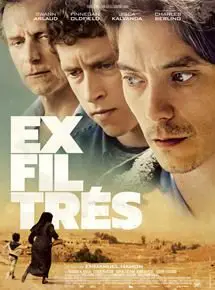 Regarder Exfiltrés en Streaming Gratuit Complet VF VOSTFR HD 720p