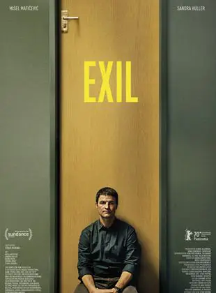 Regarder Exil en Streaming Gratuit Complet VF VOSTFR HD 720p