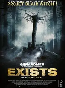 Regarder Exists en Streaming Gratuit Complet VF VOSTFR HD 720p