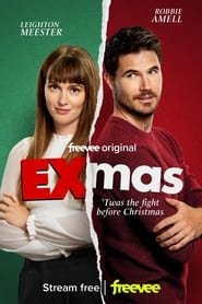 Regarder EXmas en Streaming Gratuit Complet VF VOSTFR HD 720p