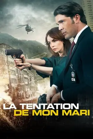 Regarder ExPatriot en Streaming Gratuit Complet VF VOSTFR HD 720p