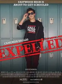 Regarder Expelled en Streaming Gratuit Complet VF VOSTFR HD 720p