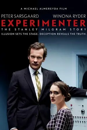 Regarder Experimenter en Streaming Gratuit Complet VF VOSTFR HD 720p