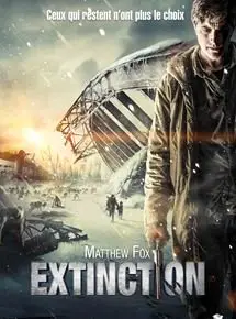 Regarder Extinction en Streaming Gratuit Complet VF VOSTFR HD 720p