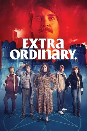 Regarder Extra Ordinary. en Streaming Gratuit Complet VF VOSTFR HD 720p