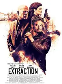 Regarder Extraction en Streaming Gratuit Complet VF VOSTFR HD 720p