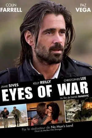 Regarder Eyes of War en Streaming Gratuit Complet VF VOSTFR HD 720p