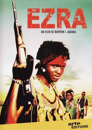 Regarder Ezra en Streaming Gratuit Complet VF VOSTFR HD 720p