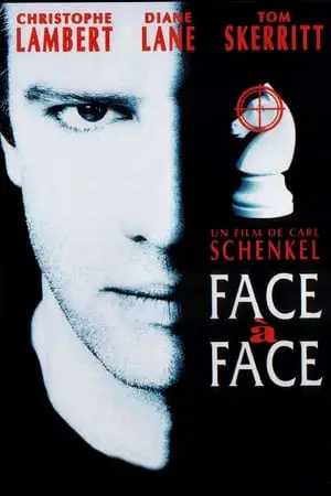 Regarder Face à Face en Streaming Gratuit Complet VF VOSTFR HD 720p