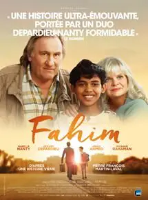 Regarder Fahim en Streaming Gratuit Complet VF VOSTFR HD 720p