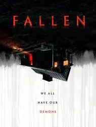 Regarder Fallen en Streaming Gratuit Complet VF VOSTFR HD 720p