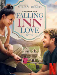 Regarder Falling Inn Love en Streaming Gratuit Complet VF VOSTFR HD 720p