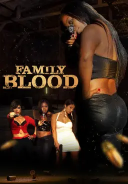 Regarder Family Blood en Streaming Gratuit Complet VF VOSTFR HD 720p