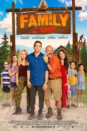 Regarder Family Camp en Streaming Gratuit Complet VF VOSTFR HD 720p