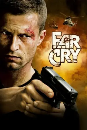 Regarder Far Cry Warrior en Streaming Gratuit Complet VF VOSTFR HD 720p