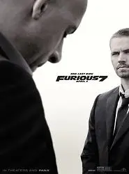 Regarder Fast & Furious 7 en Streaming Gratuit Complet VF VOSTFR HD 720p