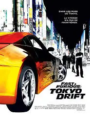 Regarder Fast & Furious : Tokyo Drift en Streaming Gratuit Complet VF VOSTFR HD 720p