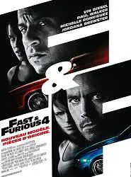 Regarder Fast and Furious 4 en Streaming Gratuit Complet VF VOSTFR HD 720p