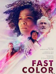 Regarder Fast Color en Streaming Gratuit Complet VF VOSTFR HD 720p