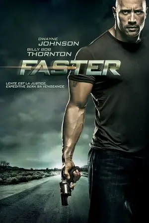 Regarder Faster en Streaming Gratuit Complet VF VOSTFR HD 720p